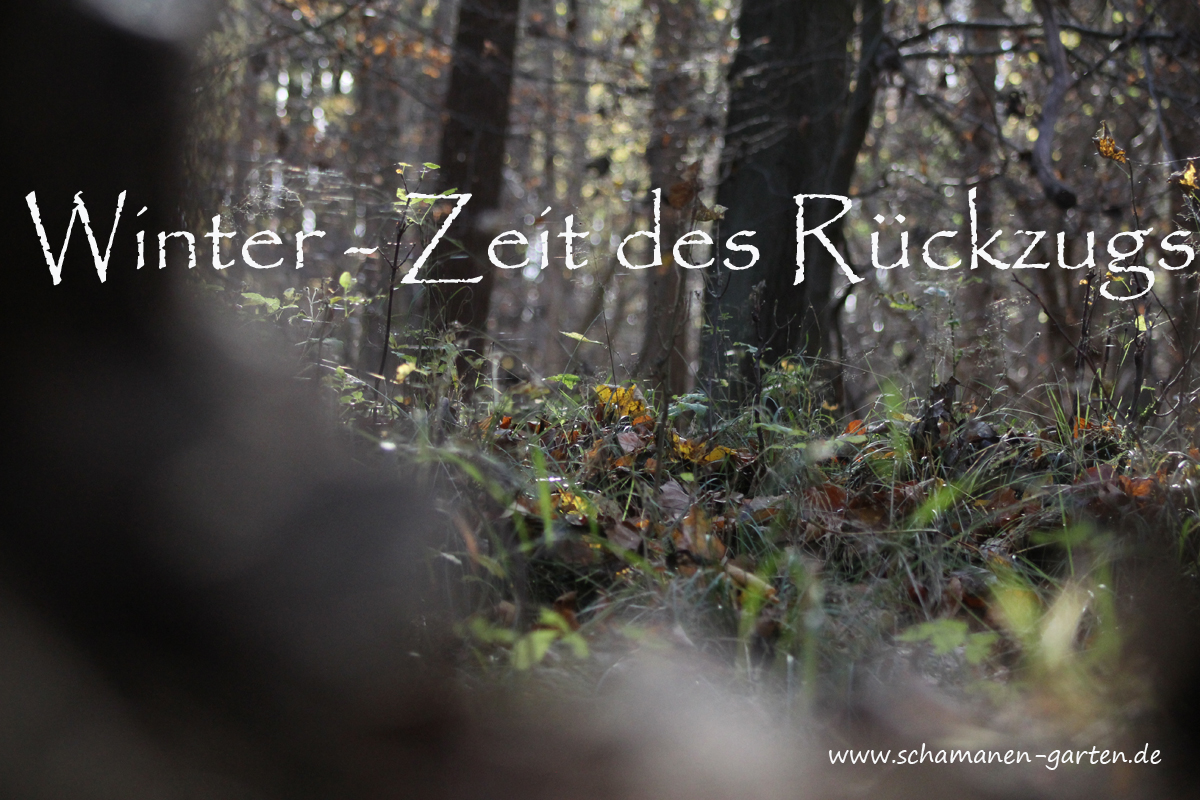 Winter Rituale