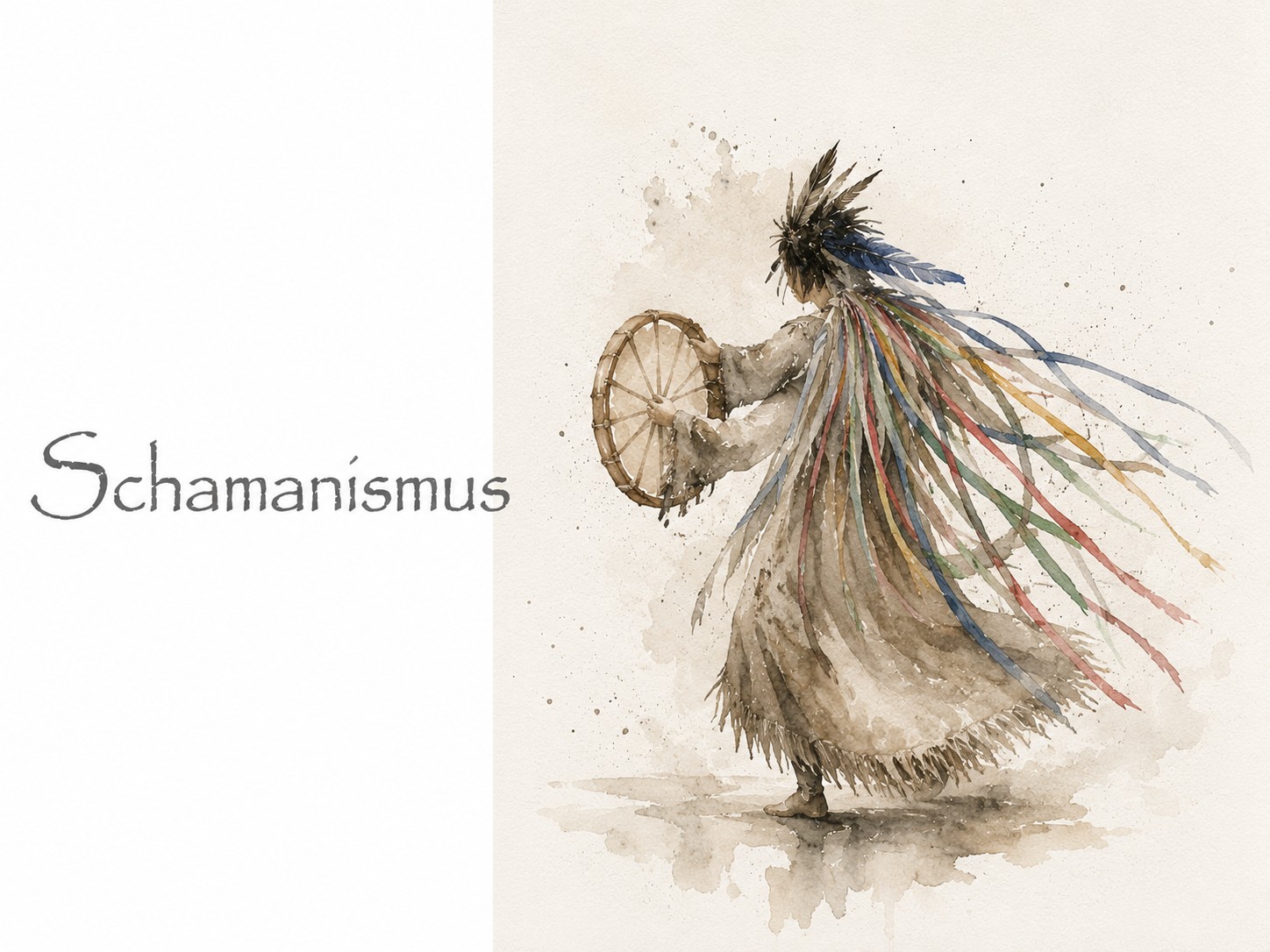 schamanismus